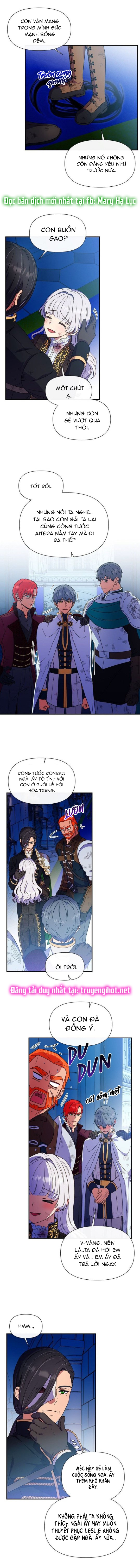 bản khế ước với nữ công tước ác ma chapter 129 13