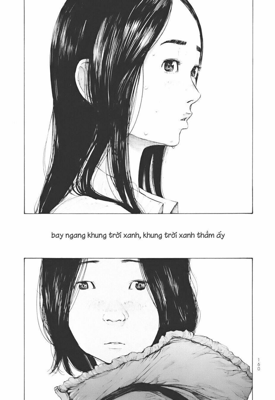 umibe no onnanoko chapter 18 19