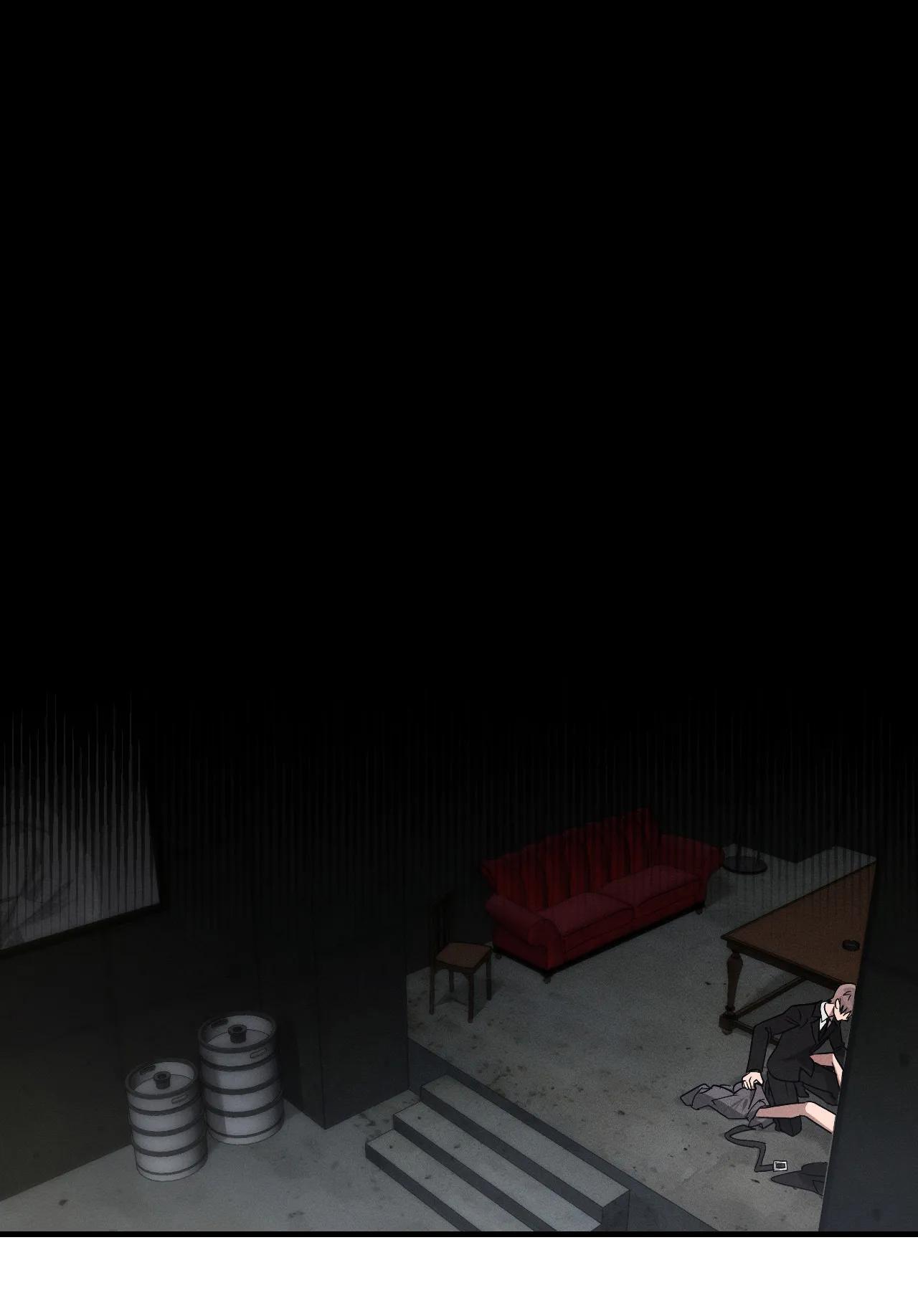 tuyển tập cuồng công - chiếm hữu công của nhà kim chapter 2.1 35