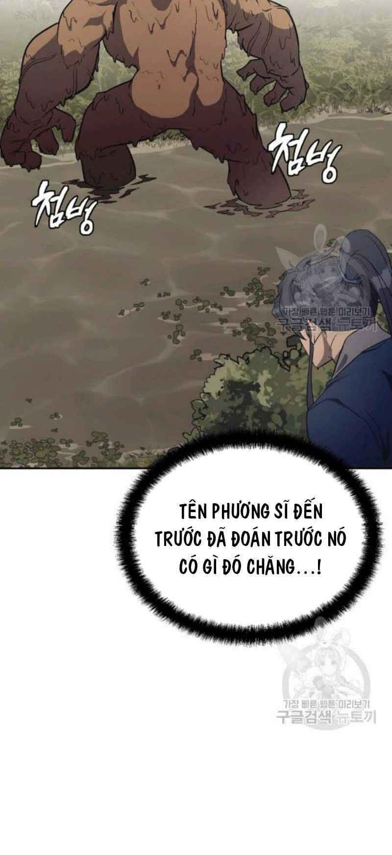 thiếu niên phương sĩ chapter 24 71