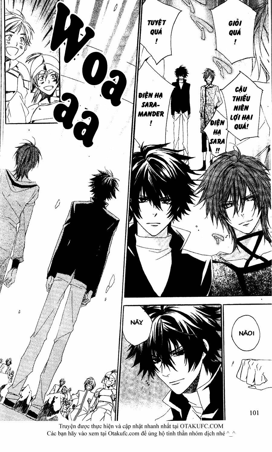 high & high chapter 32 2