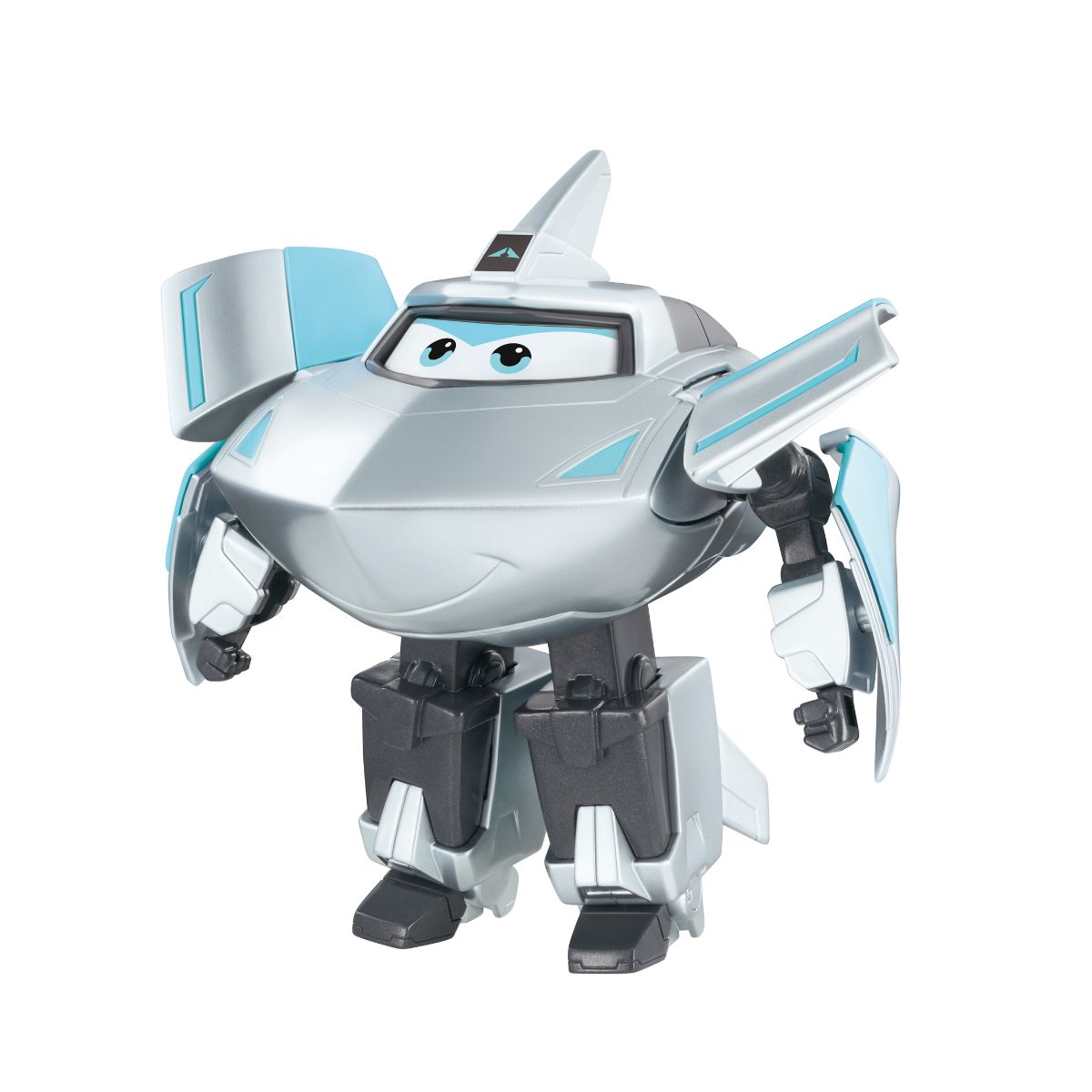 Đồ Chơi Robot Biến Hình Cỡ Lớn Traver Sôi Nổi SUPERWINGS EU780232