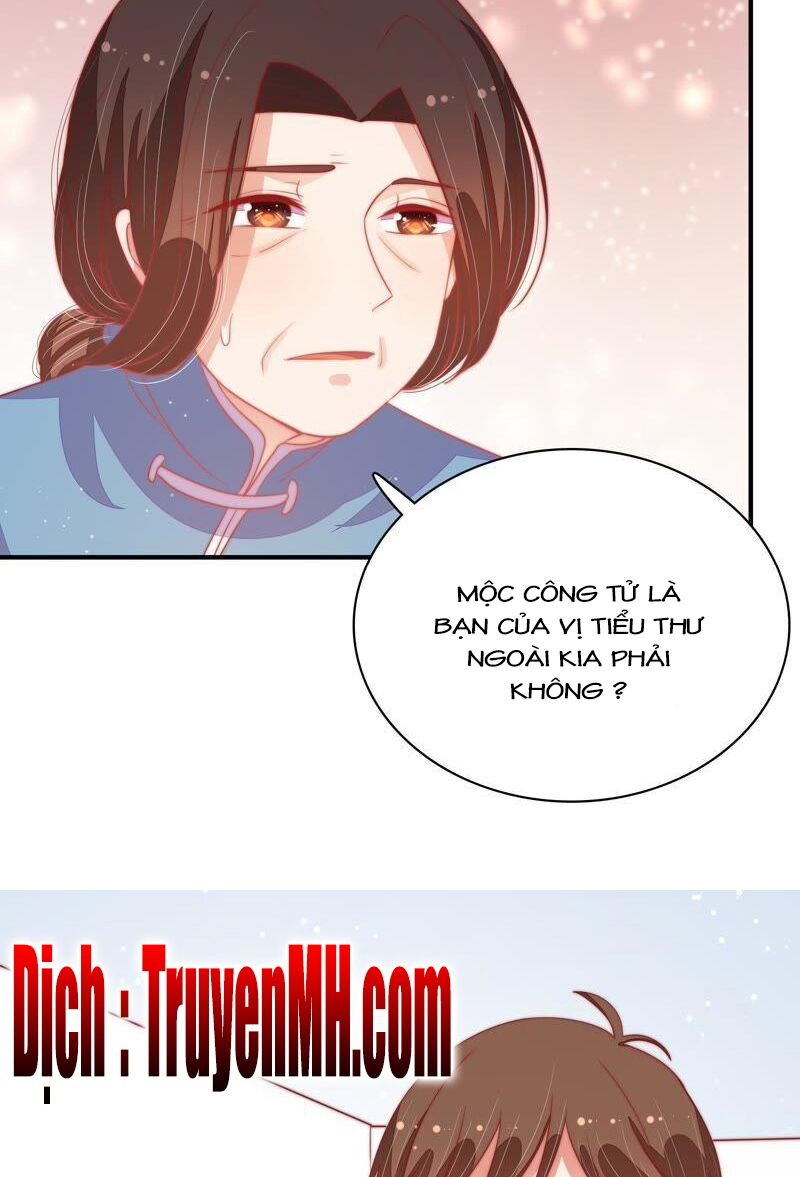 ngày nào thiếu soái cũng ghen chapter 118 12