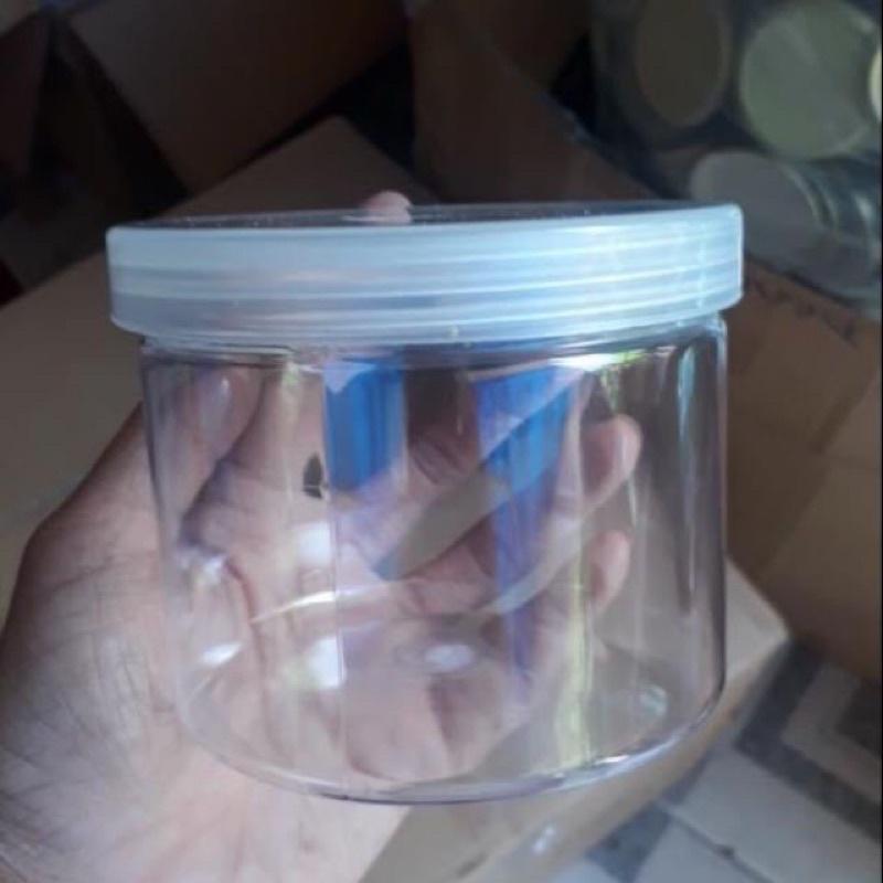 Hủ 500gr trắng dẻo