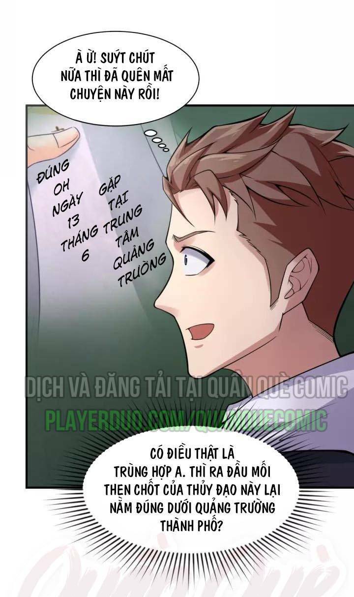 người chặn xuyên không chapter 74 55