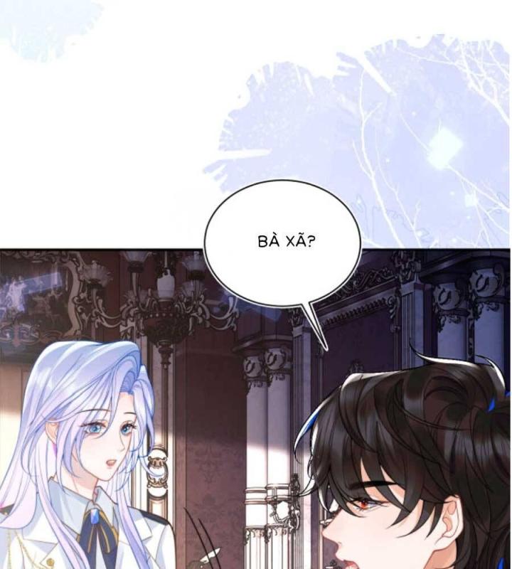 vị chỉ huy lạnh lùng khóc trong vòng tay tôi chapter 31 17