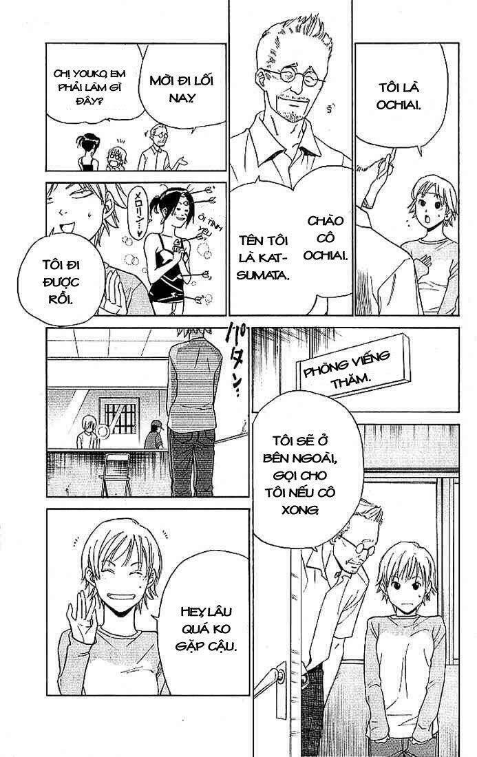 alive - the final evolution chapter 2 57