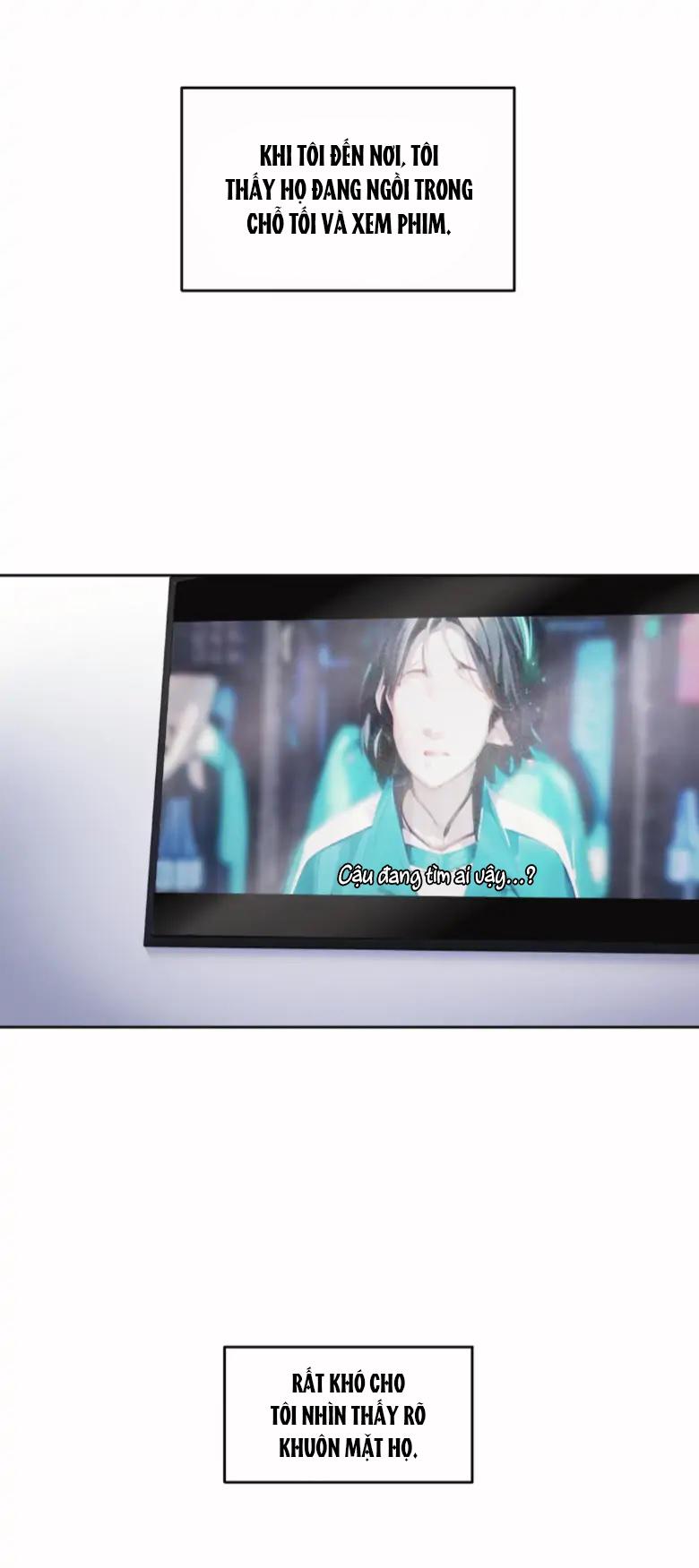 vô tình chapter 18 17