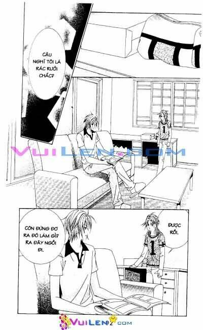 người duy nhất chapter 61 13