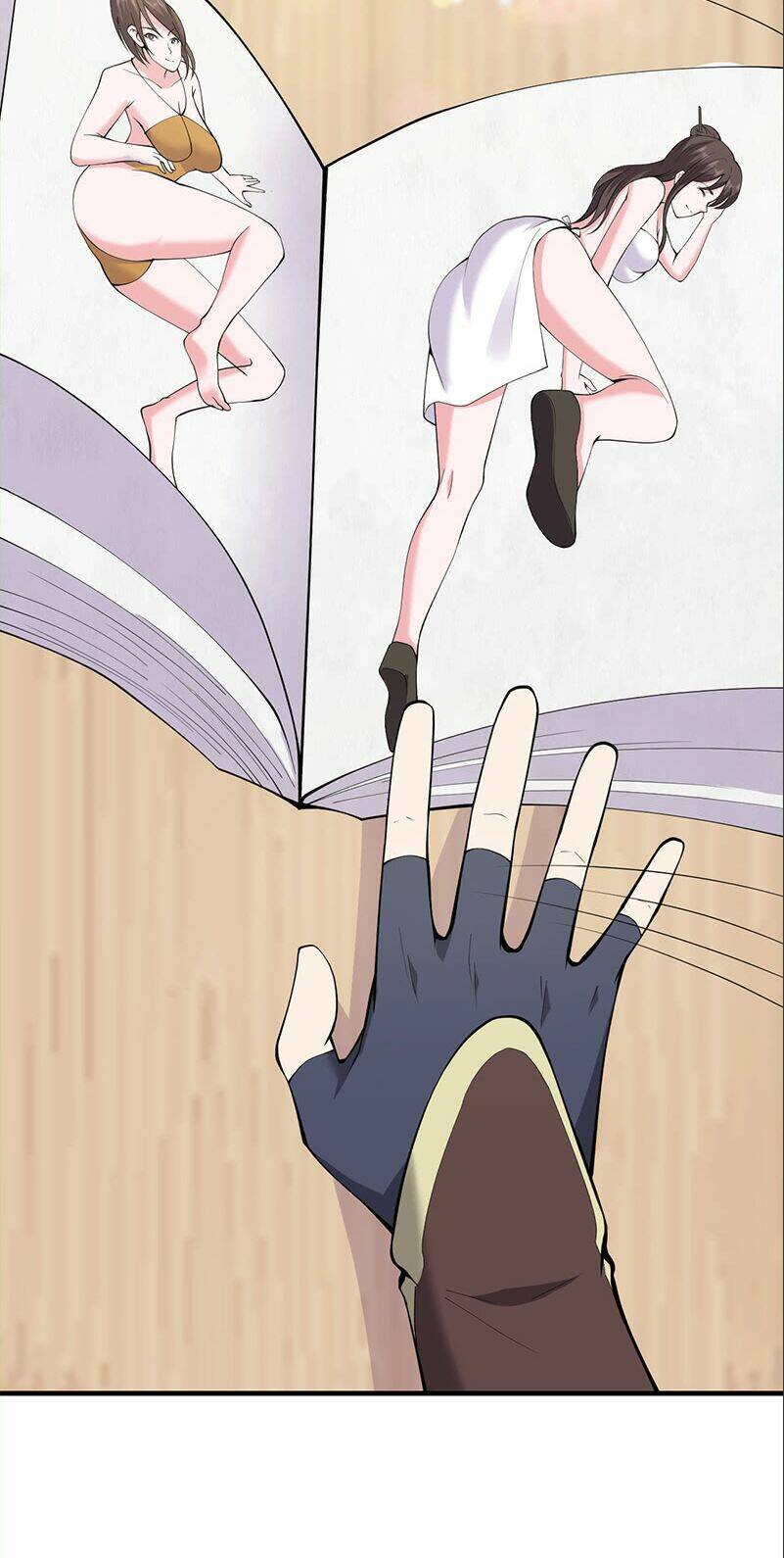 thiên hạ kiếp chapter 33 56