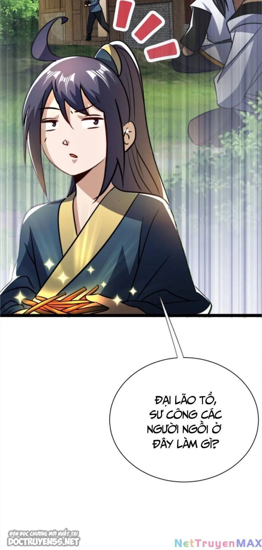 huyền huyễn: ta bắt đầu vô địch từ bại gia chapter 48 5