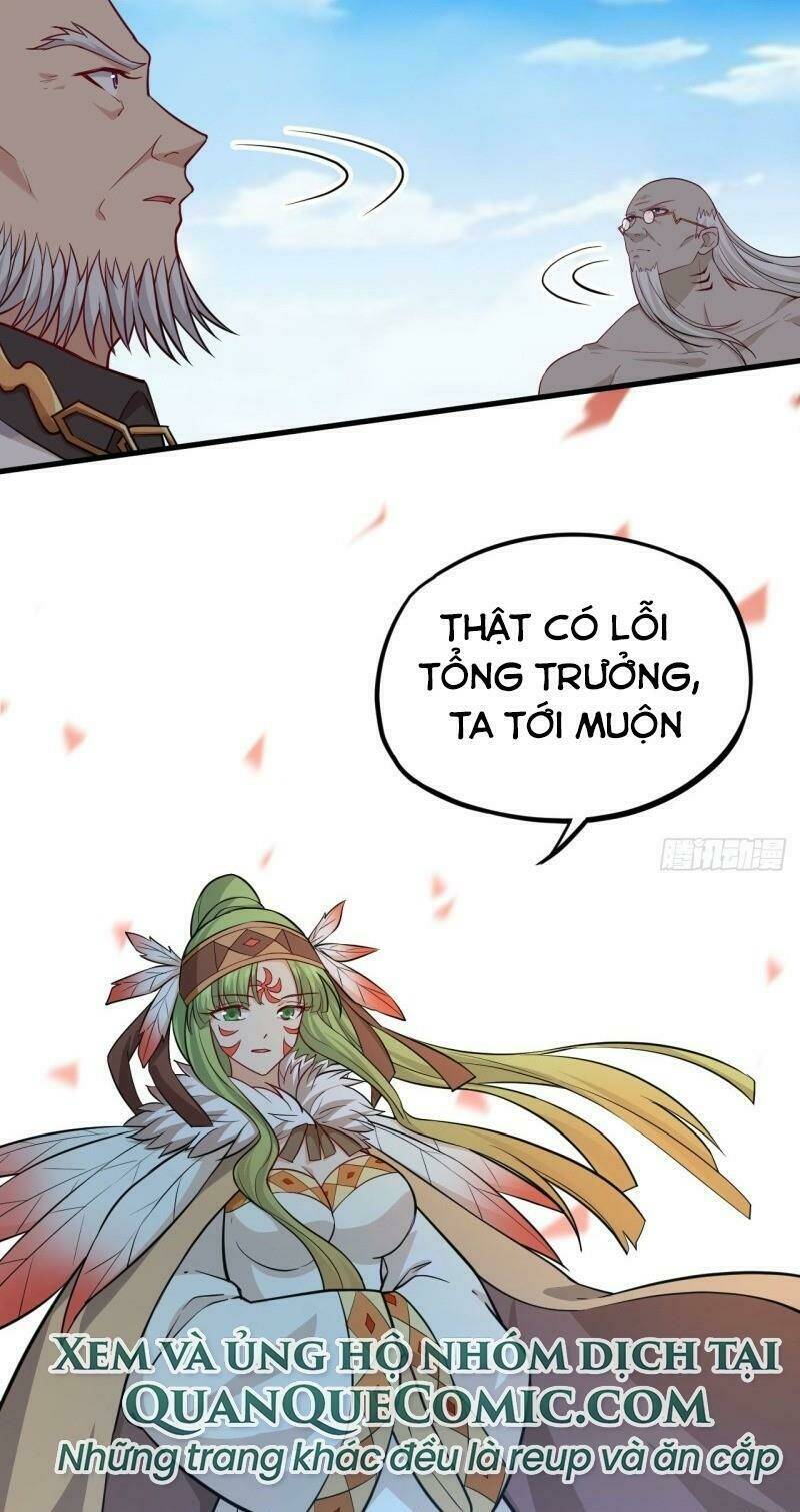 minh nhật thần đô chapter 50 26