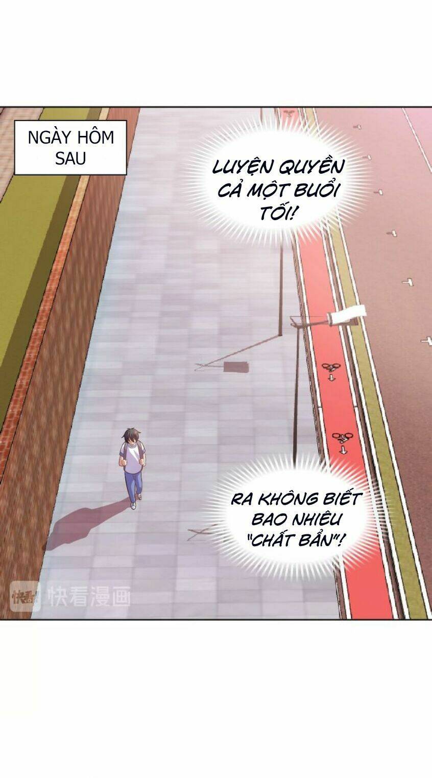 chín năm nghĩa vụ tu chân chapter 6 12