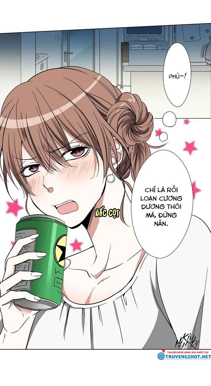 chỉ có em mới làm anh cứng chapter 2.1 12