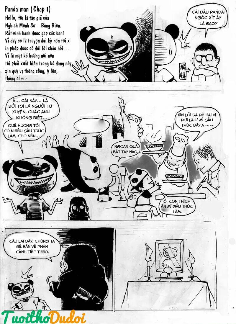 nghịch mệnh sư chapter 2 10