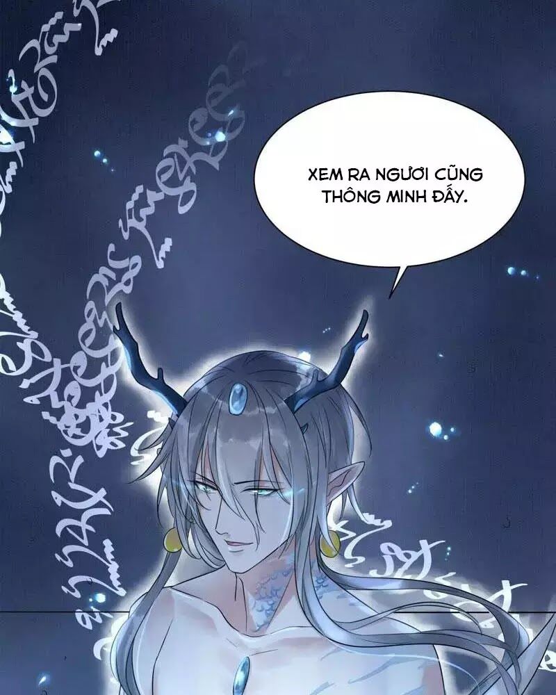 yêu long đại nhân của ta chapter 2 79
