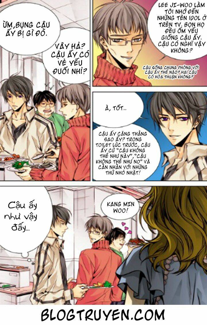 cheonsaeng yeonbun chapter 8 20