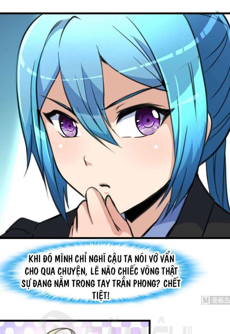 thần nhãn giám định sư chapter 72 4