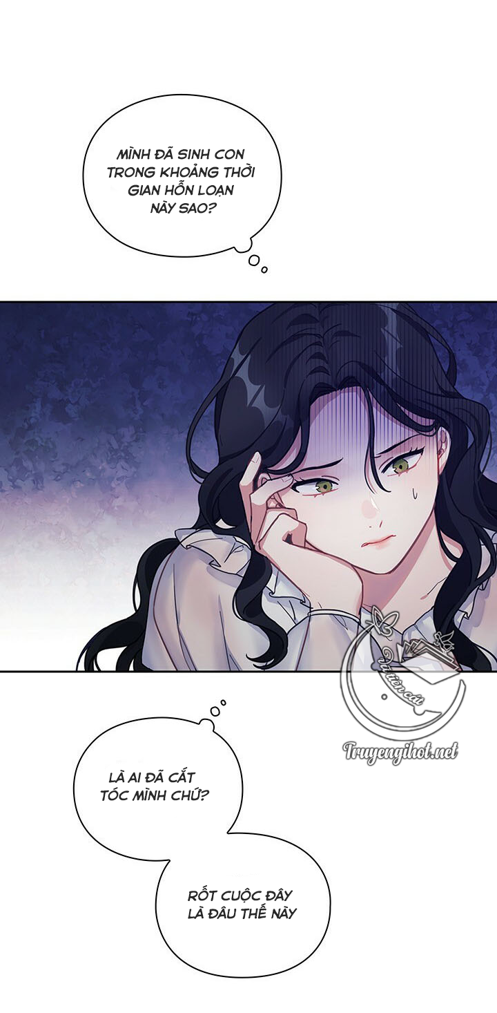 người yêu tiền kiếp chapter 1.1 22