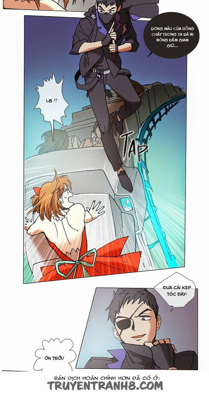 nữ sinh phép thuật chapter 46 14