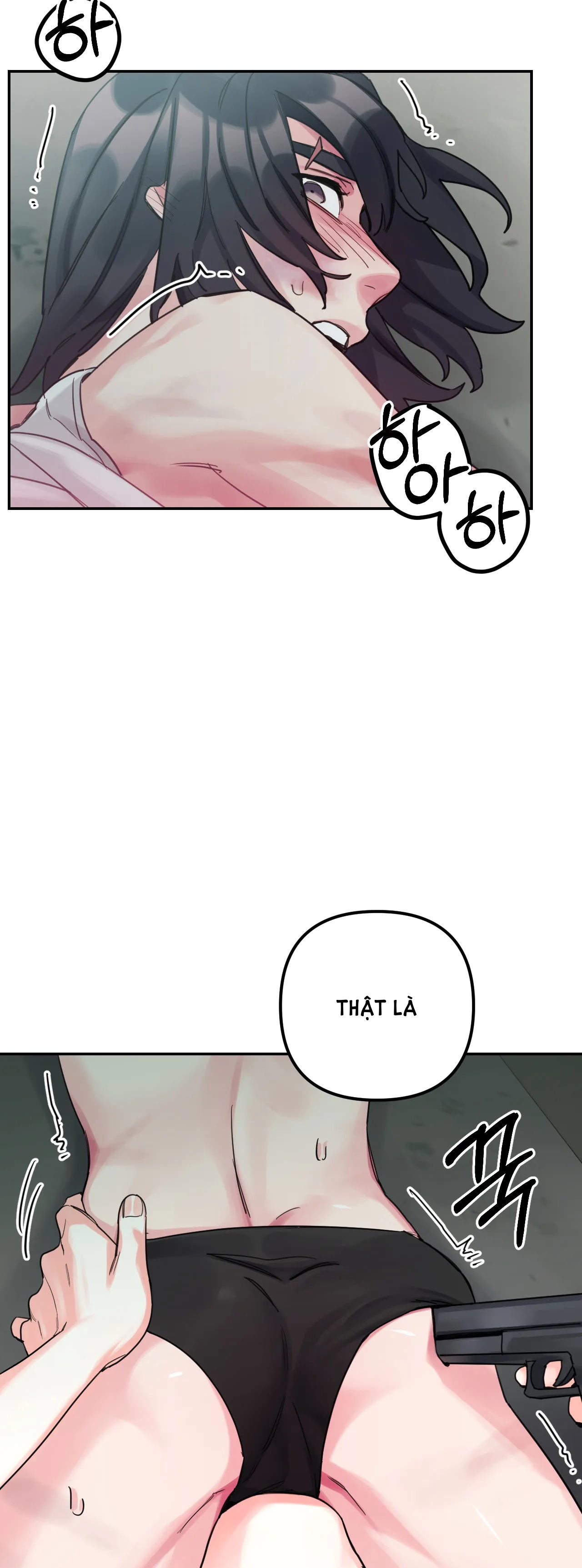 [18+] barrel chapter 5.2 6