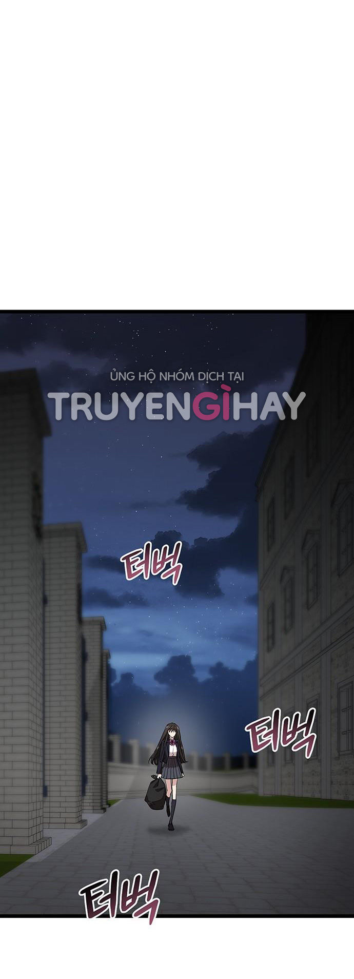 dark moon - tế đàn ánh trăng chapter 6.1 10