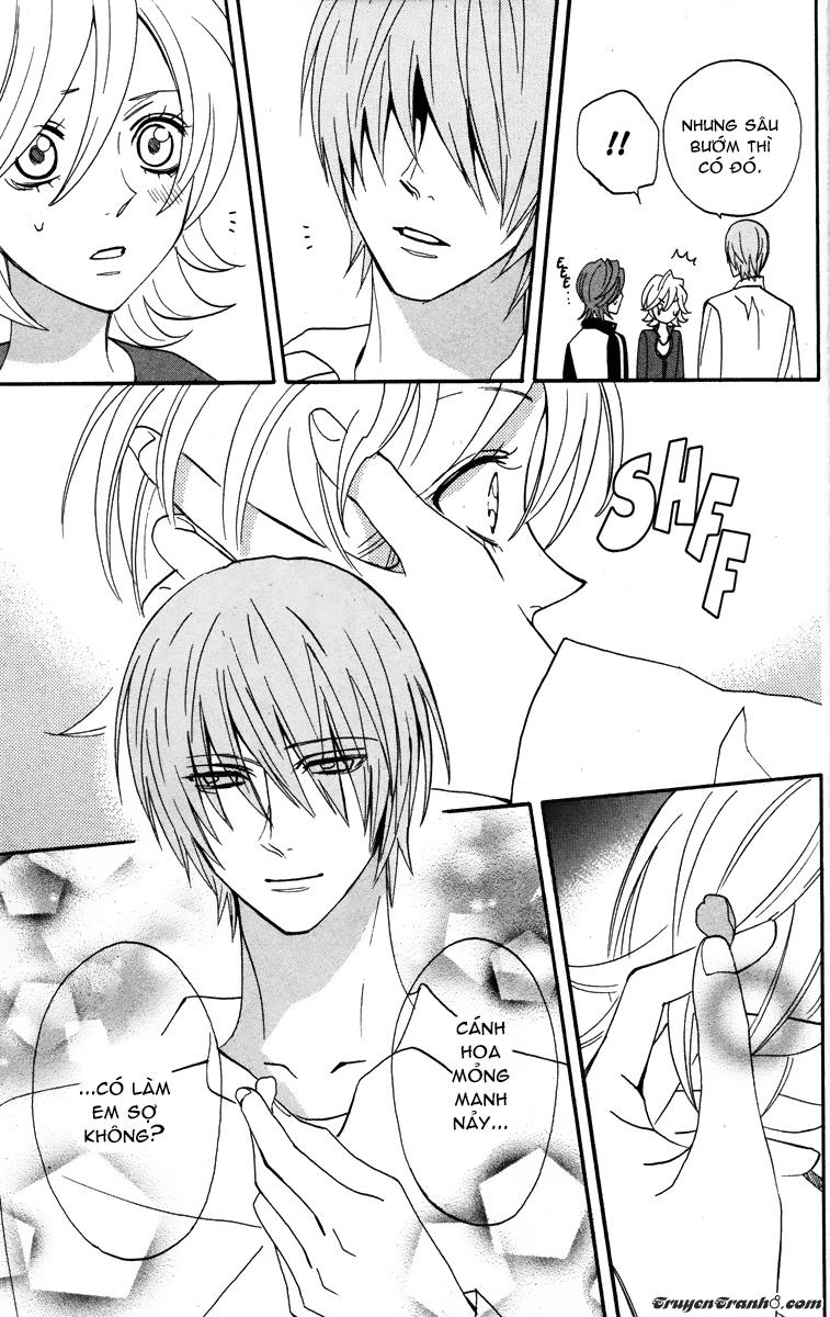 otomen chapter 23 45