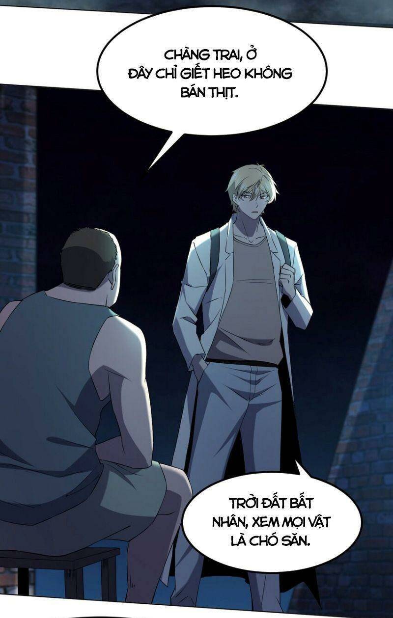 đừng hiểu lầm, tôi mới là người bị hại! chapter 97 48