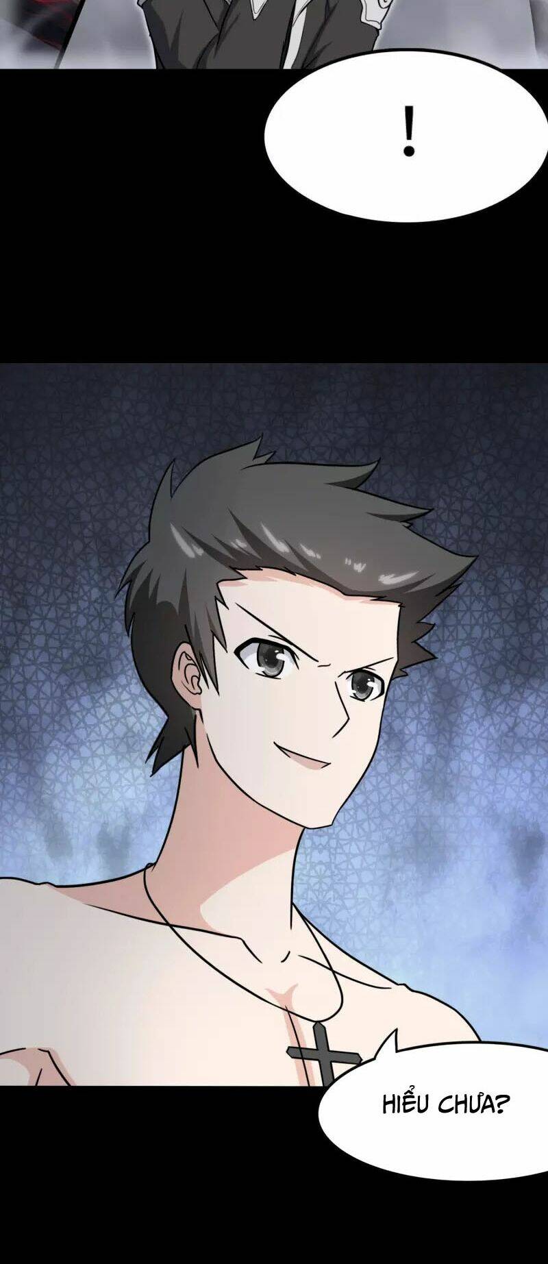 bạn gái virus của tôi chapter 237 36