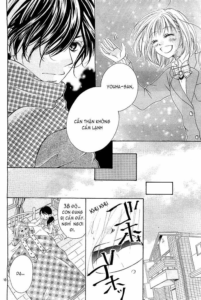 mugen himitsu chapter 1 11