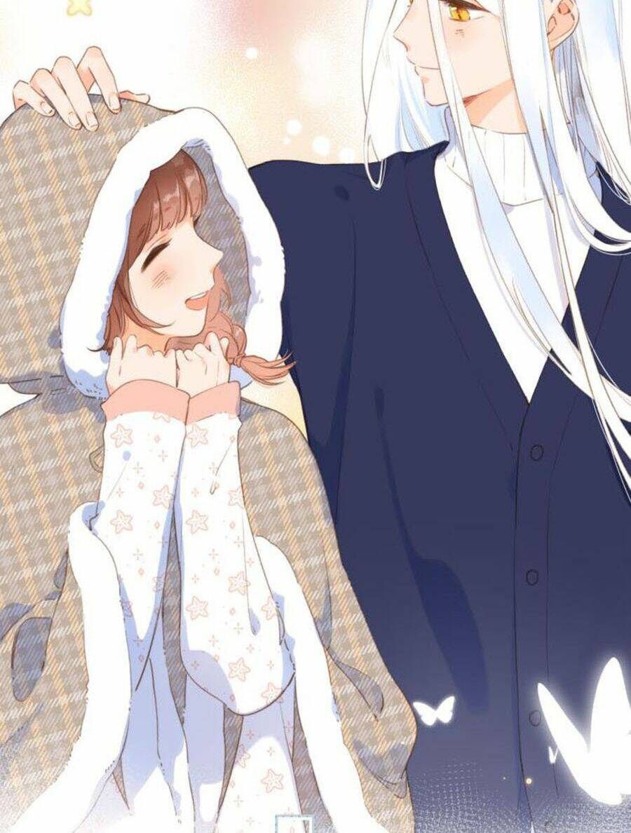 sos! tôi đã yêu một con sâu bướm (phần 2) chapter 4 41