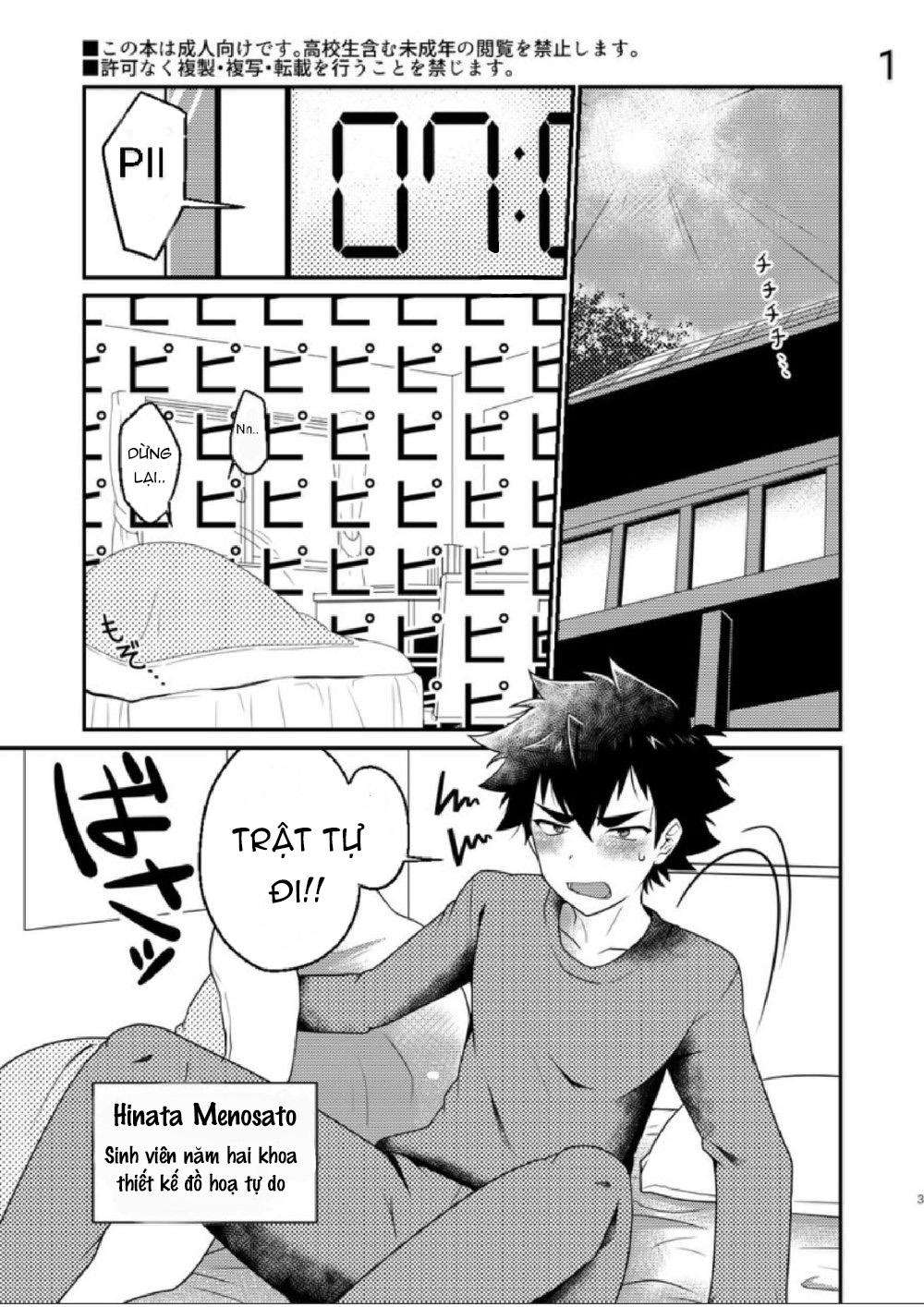 tuyển tập chjch và chjch chapter 76 2