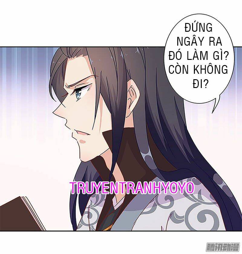 vương gia người thật xấu xa chapter 25.1 6