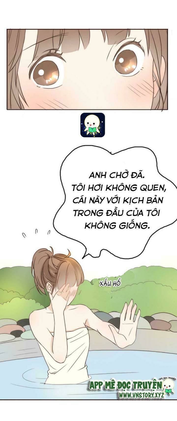 tình yêu không nói dối chapter 26 3