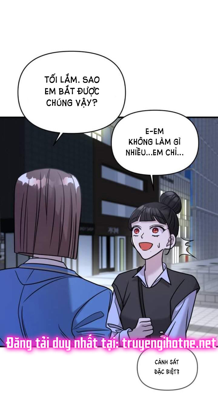 phản diện thuần túy chapter 25.2 24