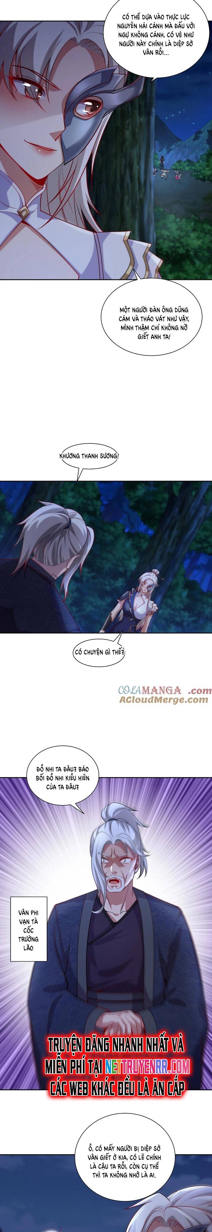 valkyria nainen kikan chapter 60 5