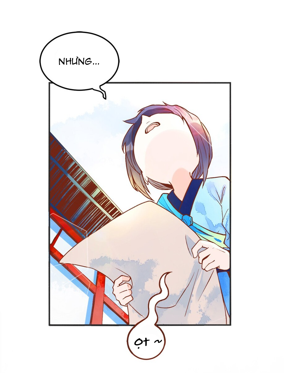 sự tại tất đắc chapter 1 40