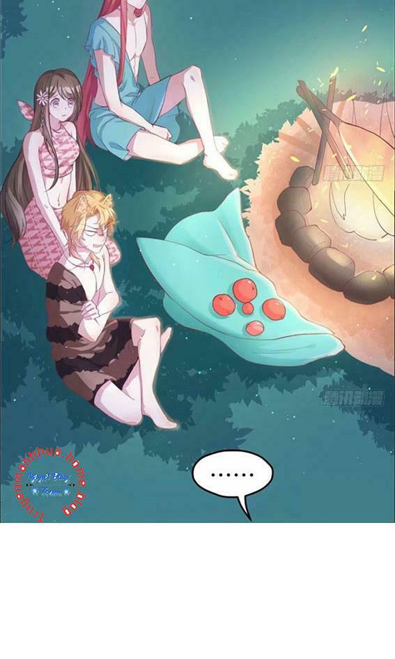 [16+] thảnh thơi thú thế chủng chủng điền, sinh sinh tể chapter 74 15