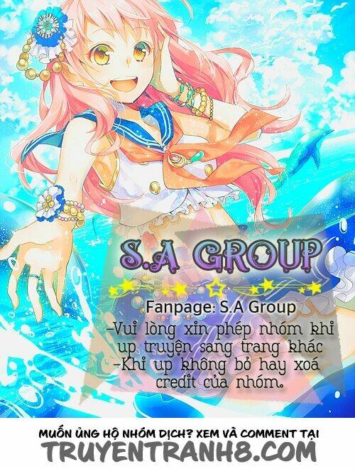 mitsuami no kami-sama chapter 3 1