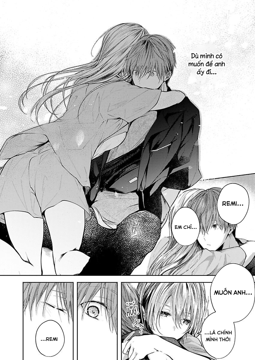 làm thế nào để yêu em chapter 5.2 10