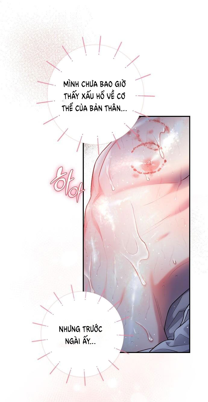 Sugar Rain chapter 28.1 - Trang 6