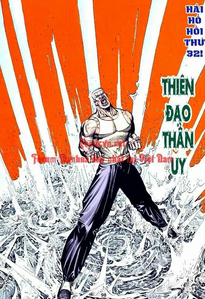 hải hổ 1 chapter 32 1