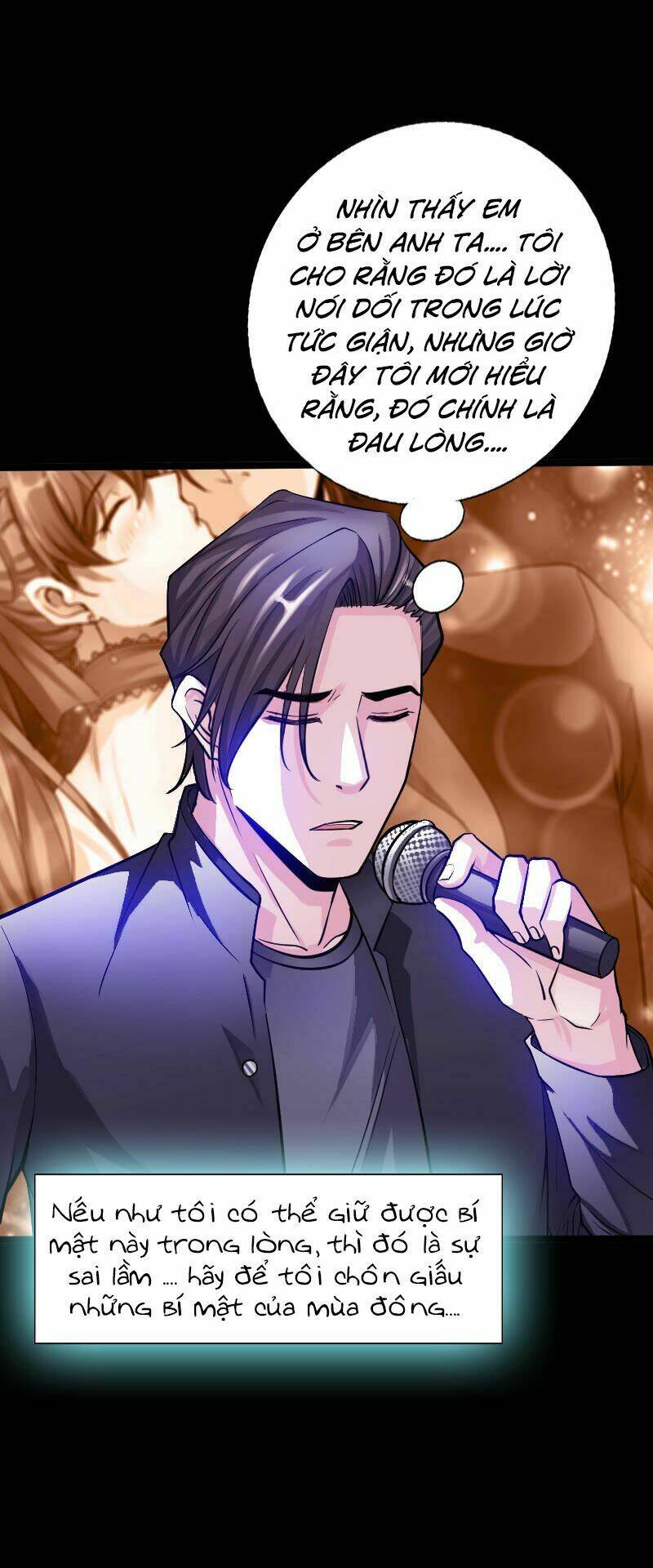 tuyệt phẩm tà thiếu chapter 45 11