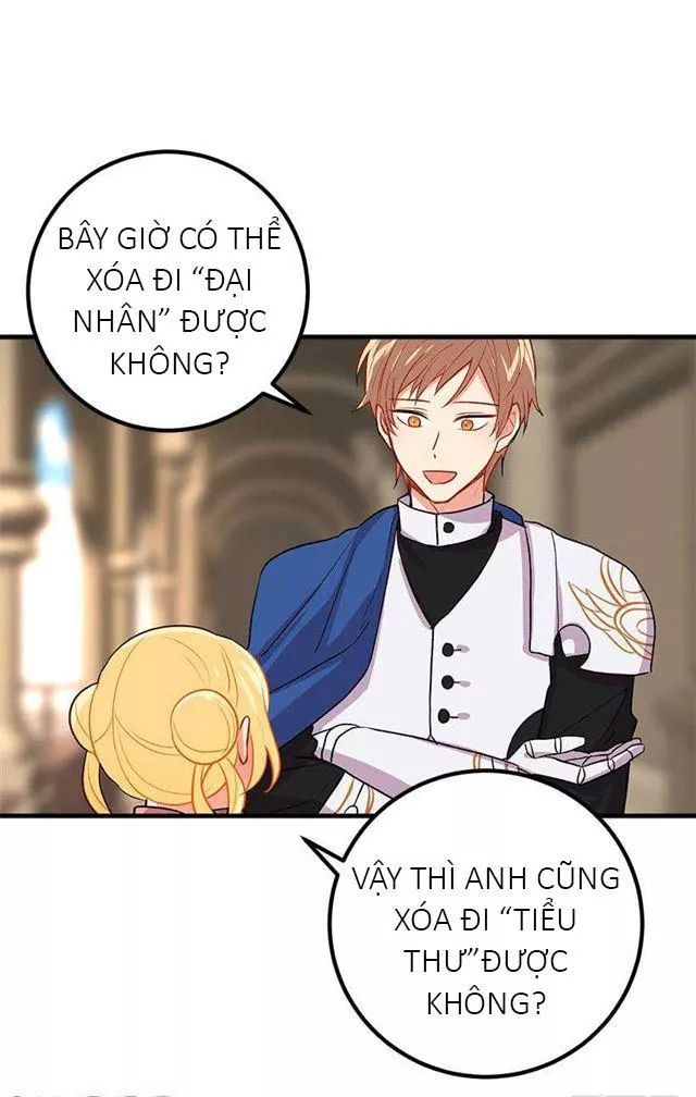 tôi là tiểu thư của gia đình này chapter 25.2 3