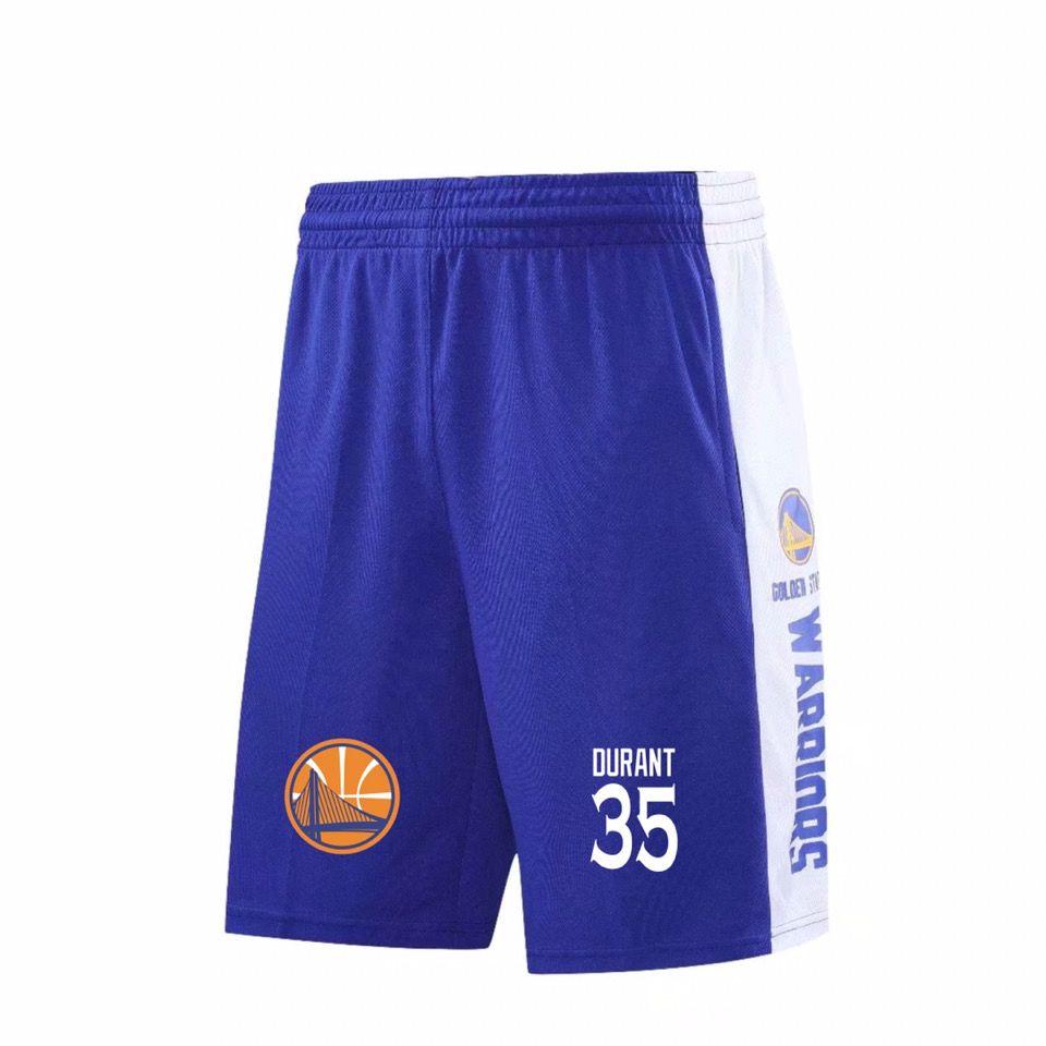 Quần Short Thể Thao Bóng Rổ Thời Trang Nam Owen 11 90-190 kg 5 &quot; - Lakers màu xanh lá cây logo th