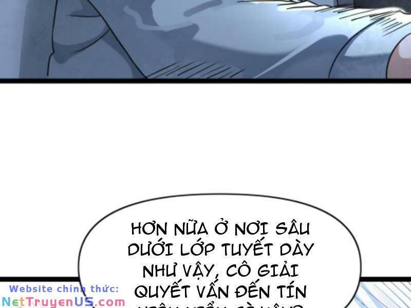 đóng băng toàn cầu: tôi gây dựng nên phòng an toàn thời tận thế chapter 161 40