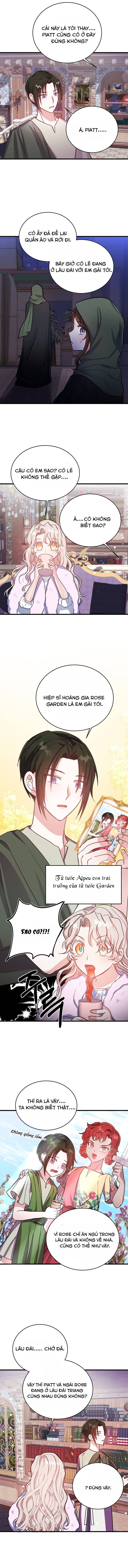 đứa con của rồng chapter 59 2