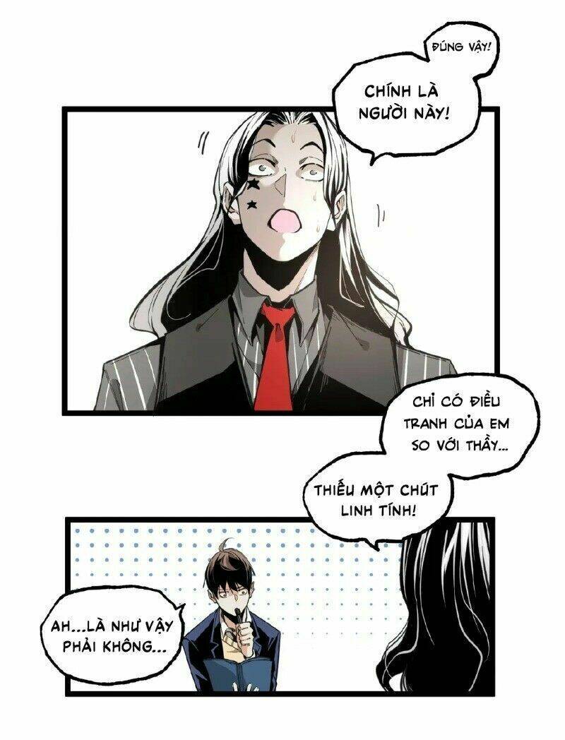 ominous liar chapter 23 18