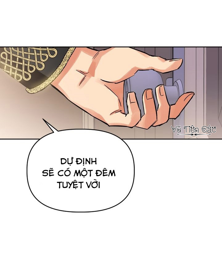 ác nữ xứng đôi với bạo chúa chapter 3 61