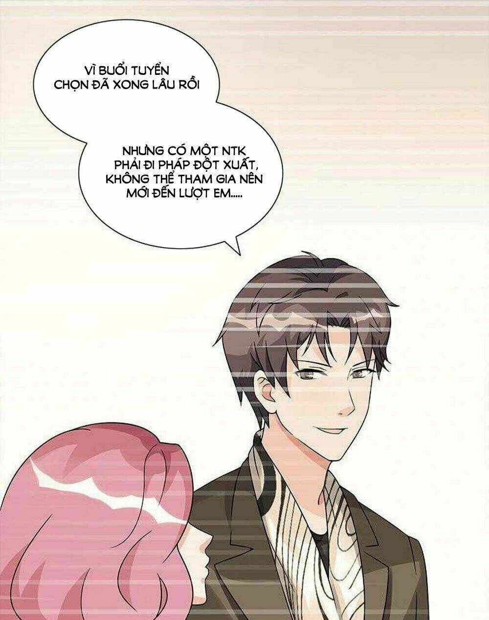 tiểu tâm can tuyệt sủng của lạc tiên sinh chapter 56 8